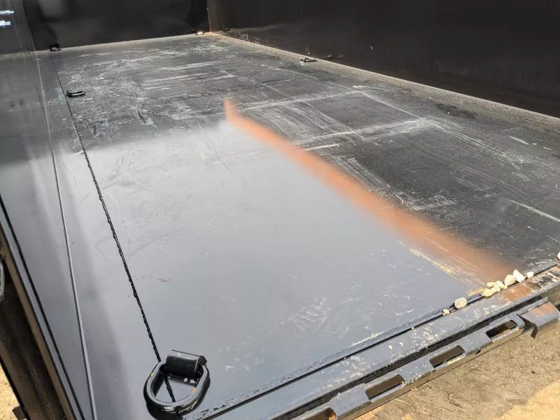 new Dump Trailers Double A Trailers  for sale, in Edmonton, AB Thumbnail 6