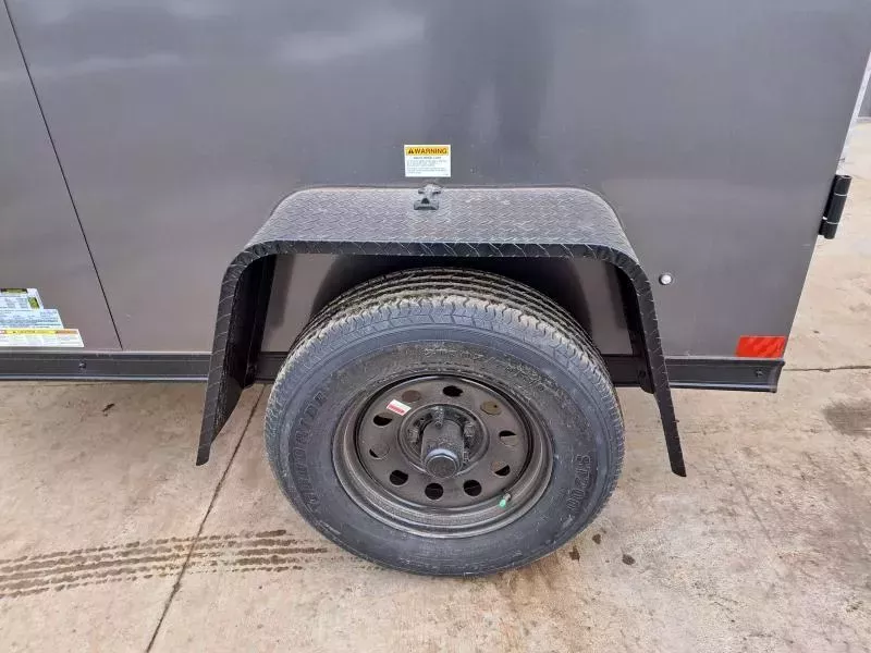 new Cargo (Enclosed) Trailers Stealth Trailers  for sale, in Edmonton, AB Thumbnail 13