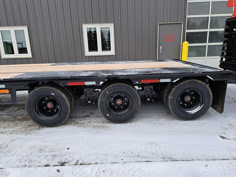 new Equipment / Flatbed Trailers Double A Trailers  for sale, in Edmonton, AB Thumbnail 28
