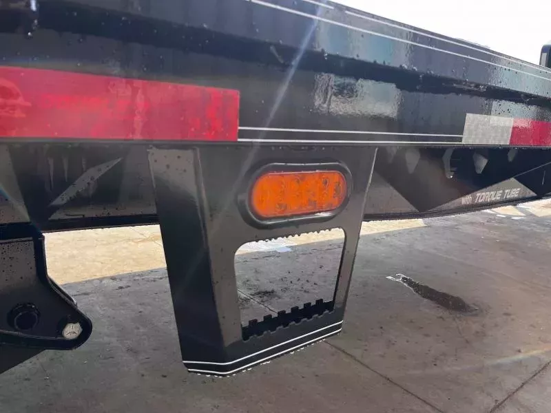 new Equipment / Flatbed Trailers Double A Trailers  for sale, in Edmonton, AB Thumbnail 13