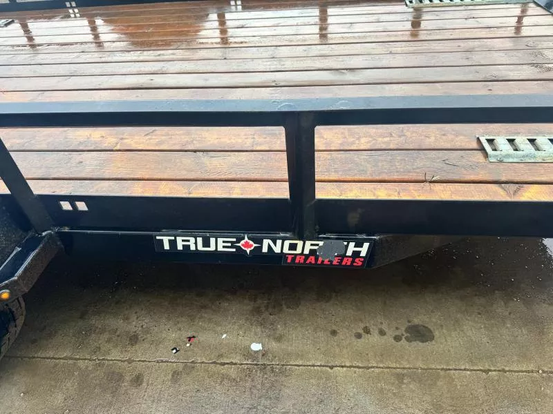 used Utility Trailers PJ Trailers  for sale, in Edmonton, AB Thumbnail 12