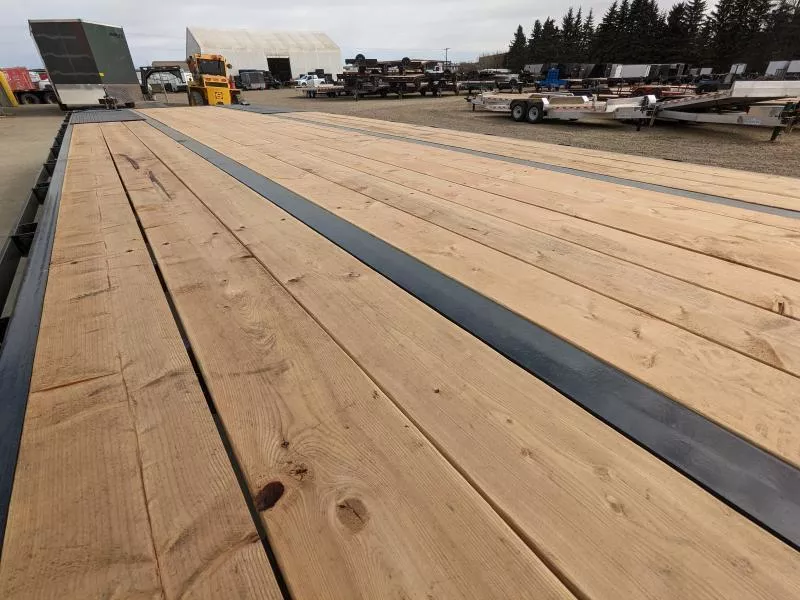 new Equipment / Flatbed Trailers Double A Trailers  for sale, in Edmonton, AB Thumbnail 14