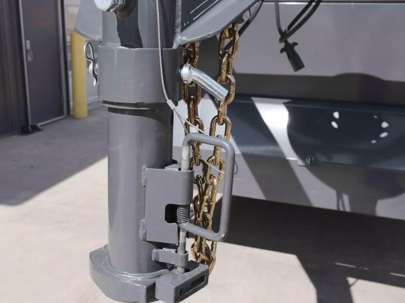 new Dump Trailers Double A Trailers  for sale, in Edmonton, AB Thumbnail 16