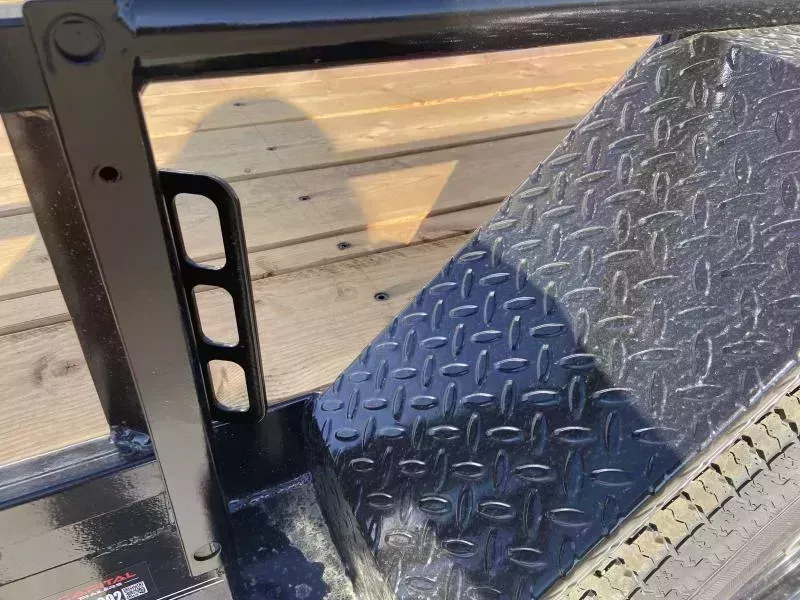 new Utility Trailers Double A Trailers  for sale, in Edmonton, AB Thumbnail 14