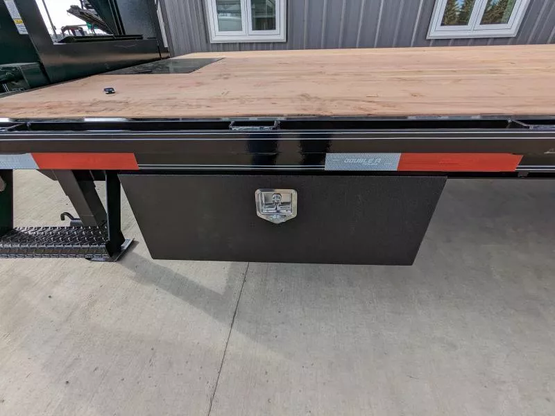 new Equipment / Flatbed Trailers Double A Trailers  for sale, in Edmonton, AB Thumbnail 43