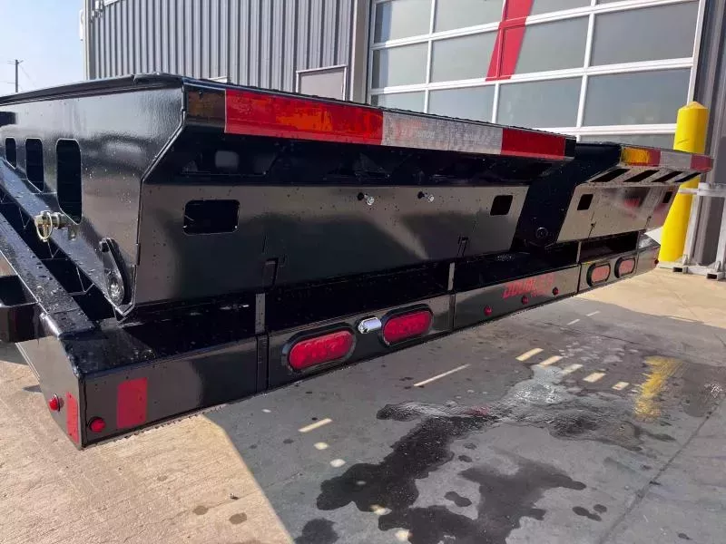 new Equipment / Flatbed Trailers Double A Trailers  for sale, in Edmonton, AB Thumbnail 24