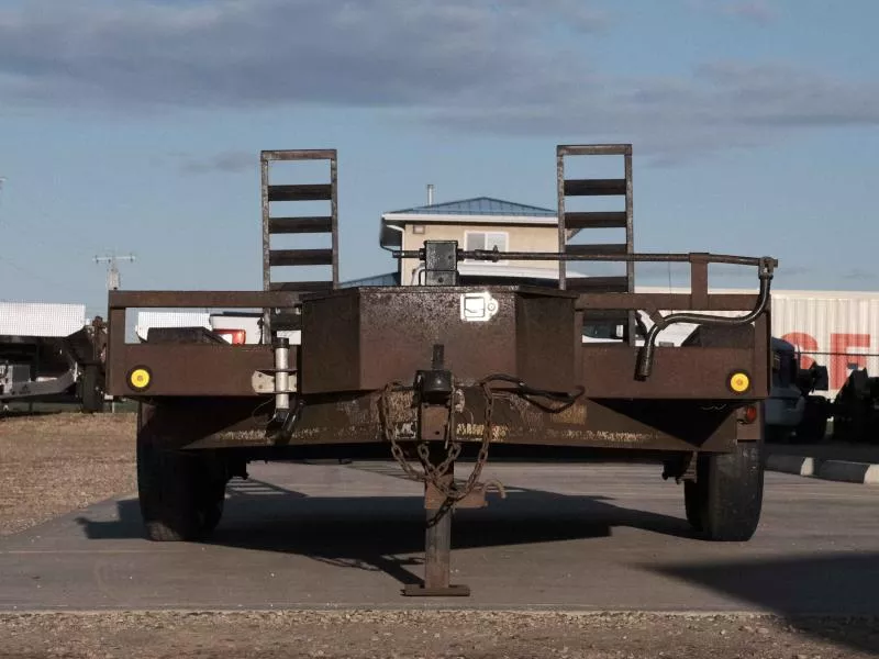 used Utility Trailers Load Trail  for sale, in Edmonton, AB Thumbnail 6