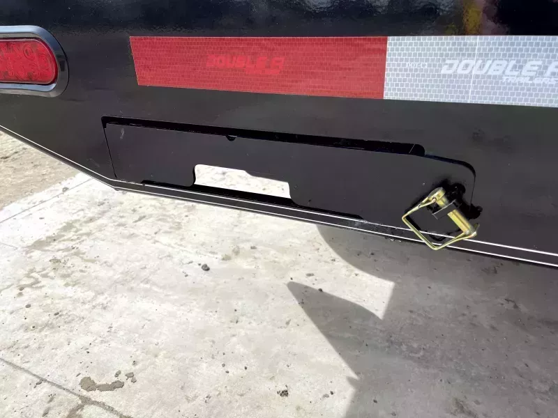 new Equipment / Flatbed Trailers Double A Trailers  for sale, in Edmonton, AB Thumbnail 20
