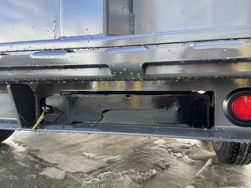 new Dump Trailers Double A Trailers  for sale, in Edmonton, AB Thumbnail 19