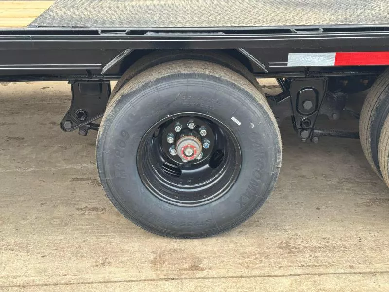 new Equipment / Flatbed Trailers Double A Trailers  for sale, in Edmonton, AB Thumbnail 24