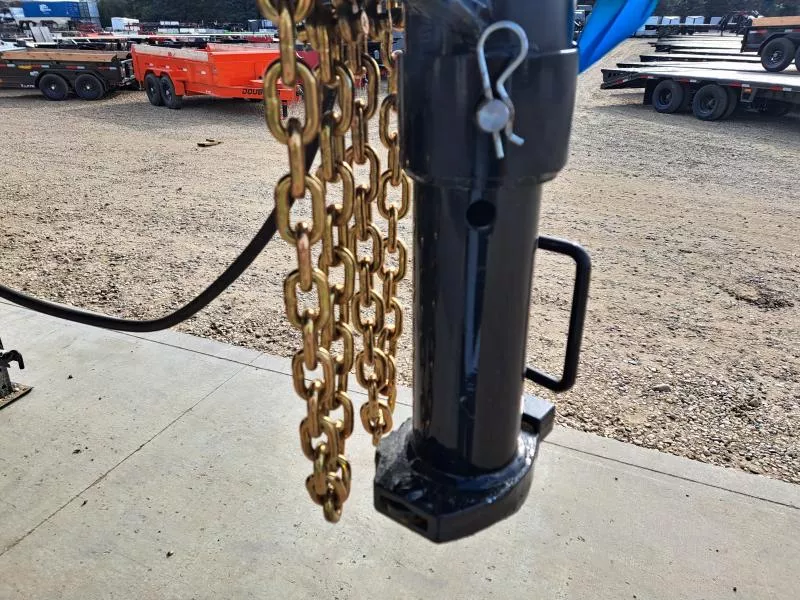 new Dump Trailers Double A Trailers  for sale, in Grande Prairie, AB Thumbnail 7