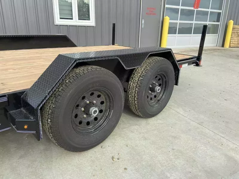 new Car Haulers / Racing Trailers Double A Trailers  for sale, in Grande Prairie, AB Thumbnail 21