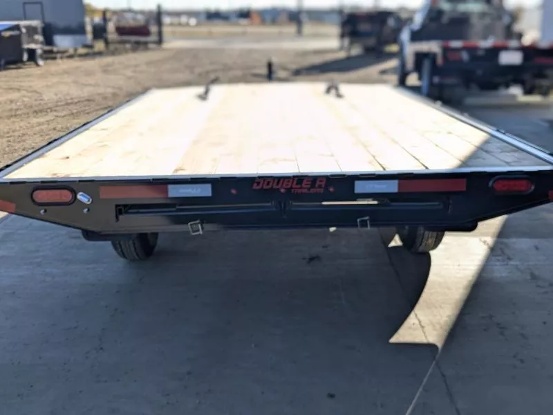 new Snowmobile Trailers Double A Trailers  for sale, in Edmonton, AB Thumbnail 13
