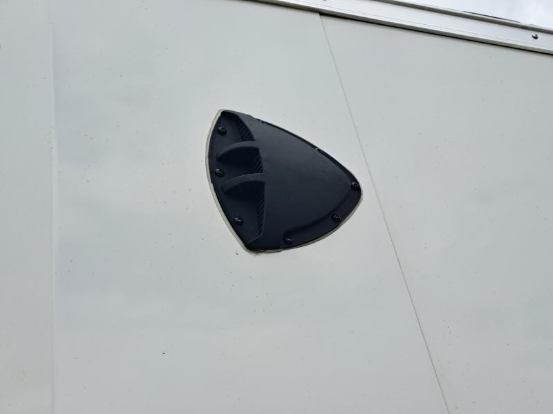 new Cargo (Enclosed) Trailers Double A Trailers  for sale, in Airdrie, AB Thumbnail 9