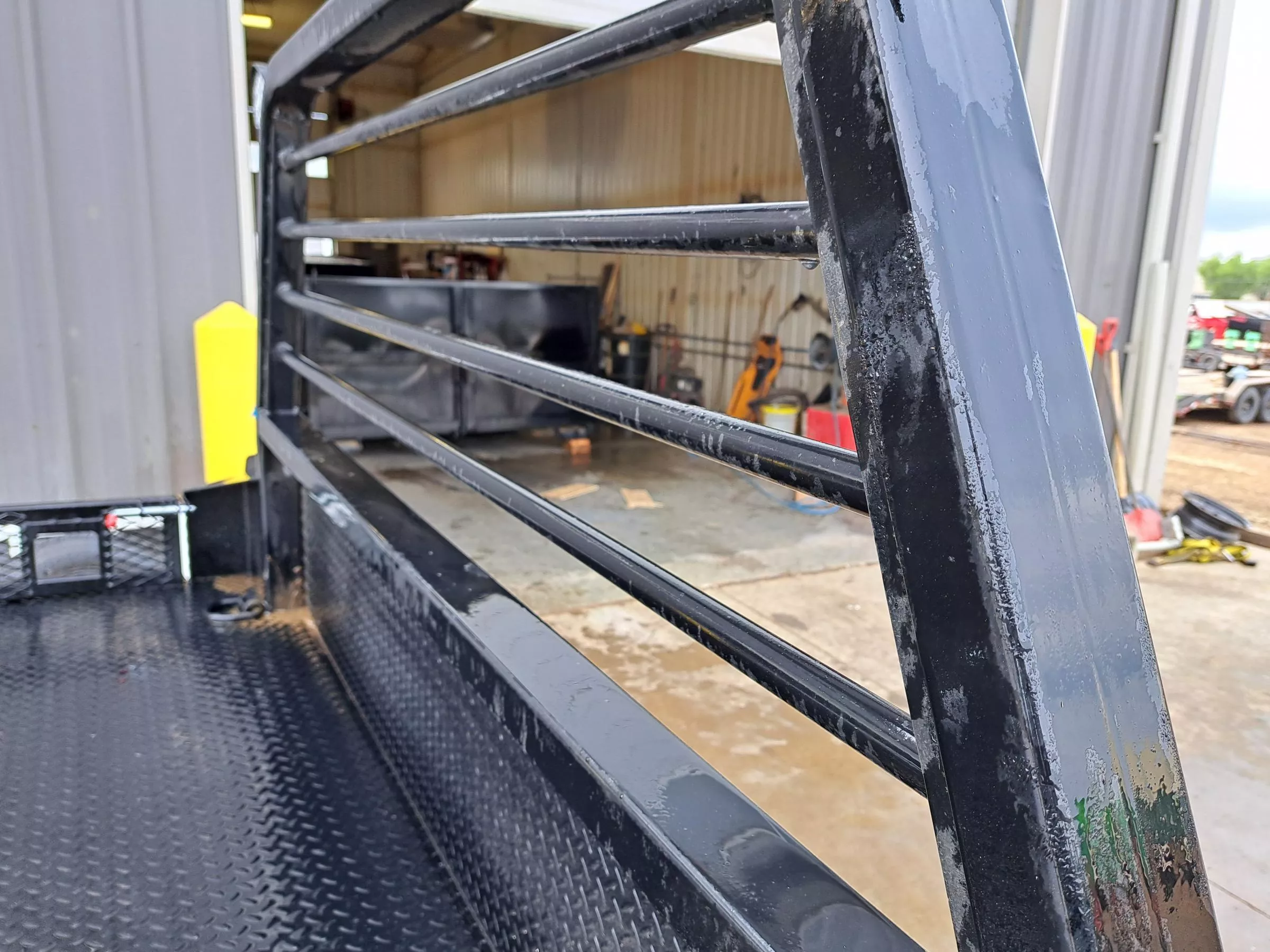 new Flat Decks Double A Trailers  for sale, in Edmonton, AB Thumbnail 9