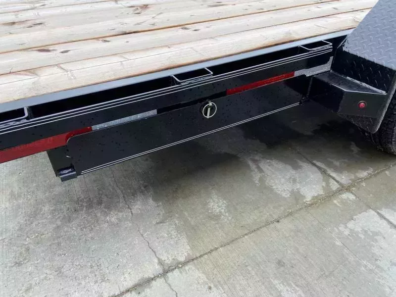 new Car Haulers / Racing Trailers Double A Trailers  for sale, in Edmonton, AB Thumbnail 7