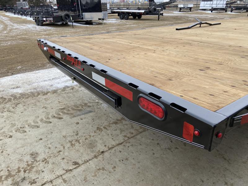 new Snowmobile Trailers Double A Trailers  for sale, in Edmonton, AB Thumbnail 12