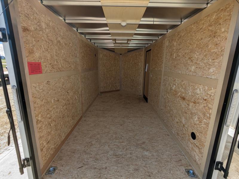 new Cargo (Enclosed) Trailers Stealth Trailers  for sale, in Edmonton, AB Thumbnail 15