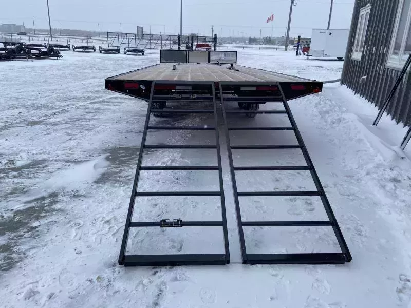 new Snowmobile Trailers Double A Trailers  for sale, in Edmonton, AB Thumbnail 15