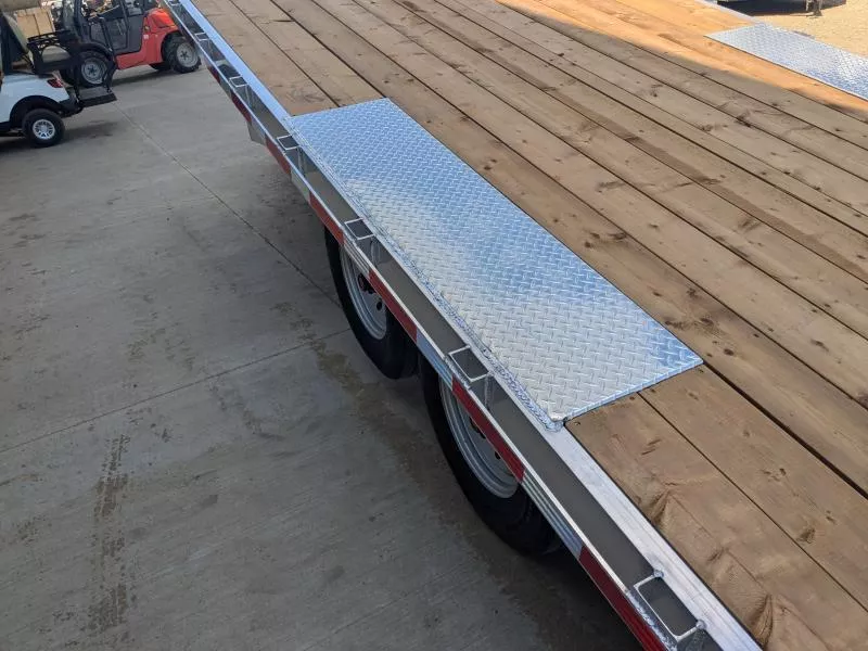 new Tilt Trailers Nordtek Trailers  for sale, in Airdrie, AB Thumbnail 4