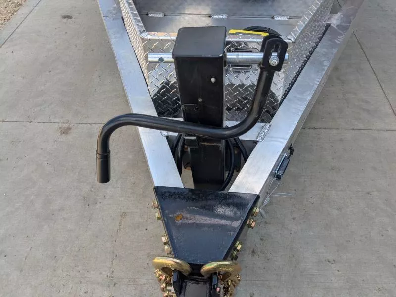 new Tilt Trailers Nordtek Trailers  for sale, in Airdrie, AB Thumbnail 8