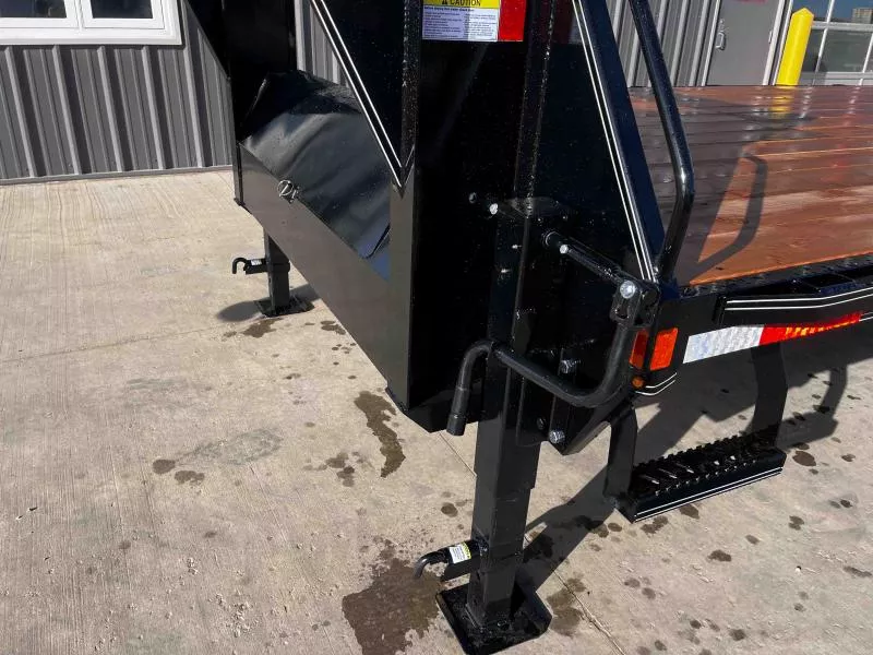 new Equipment / Flatbed Trailers Double A Trailers  for sale, in Edmonton, AB Thumbnail 8