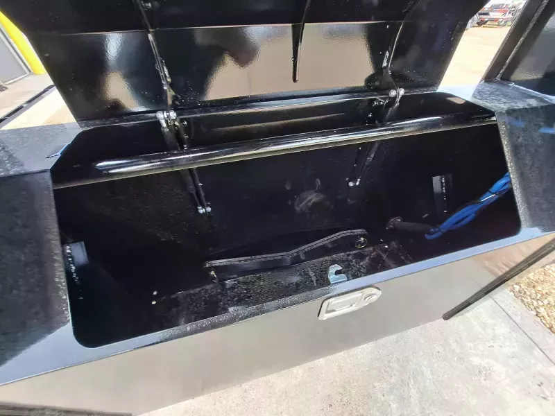 new Equipment / Flatbed Trailers Double A Trailers  for sale, in Edmonton, AB Thumbnail 11