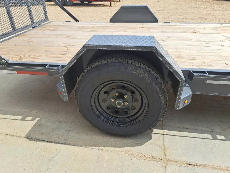 new ATV Trailers Double A Trailers  for sale, in Edmonton, AB Thumbnail 10