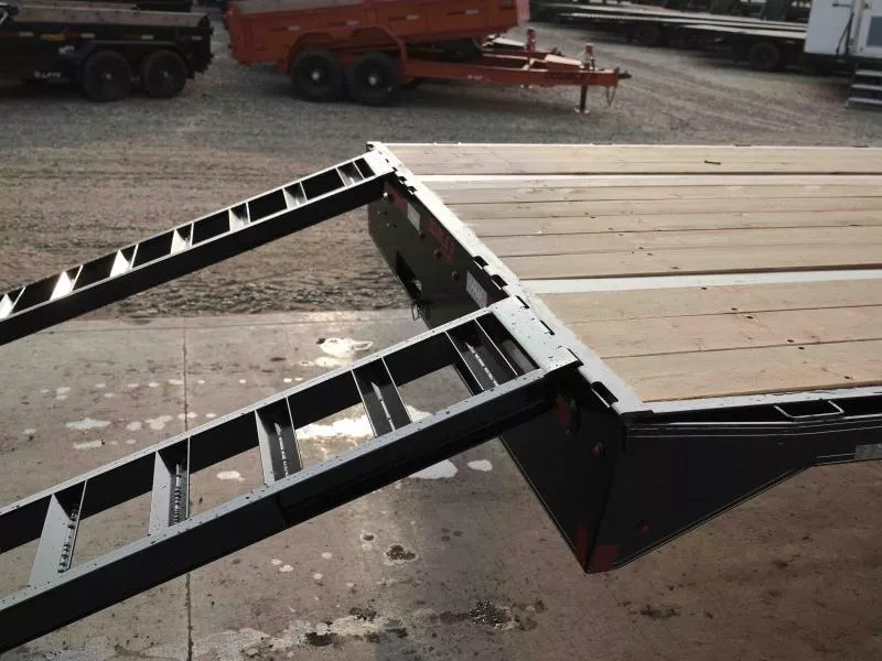 new Equipment / Flatbed Trailers Double A Trailers  for sale, in Edmonton, AB Thumbnail 11