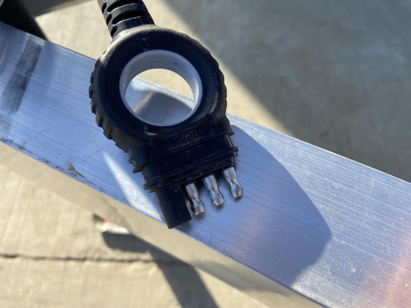 new Utility Trailers Nordtek Trailers  for sale, in Edmonton, AB Thumbnail 21