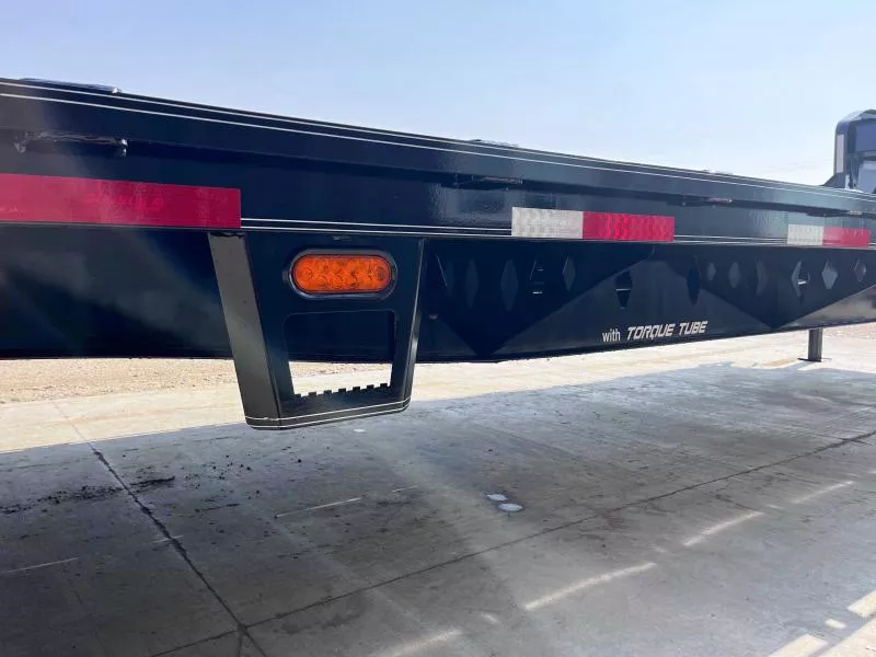 new Equipment / Flatbed Trailers Double A Trailers  for sale, in Grande Prairie, AB Thumbnail 13