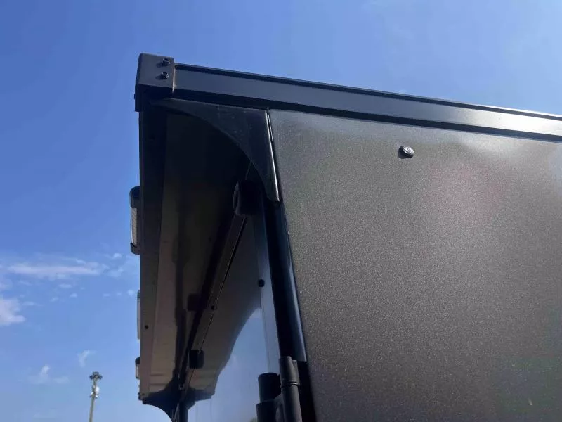 new Cargo (Enclosed) Trailers Stealth Trailers  for sale, in Edmonton, AB Thumbnail 17