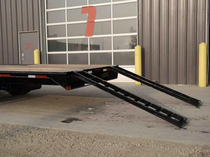 new Equipment / Flatbed Trailers Double A Trailers  for sale, in Edmonton, AB Thumbnail 8