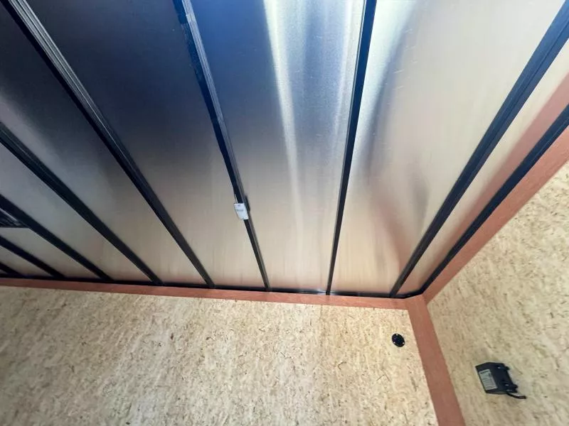 new Cargo (Enclosed) Trailers Double A Trailers  for sale, in Edmonton, AB Thumbnail 15