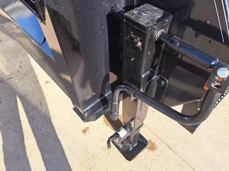 new Equipment / Flatbed Trailers Double A Trailers  for sale, in Edmonton, AB Thumbnail 15