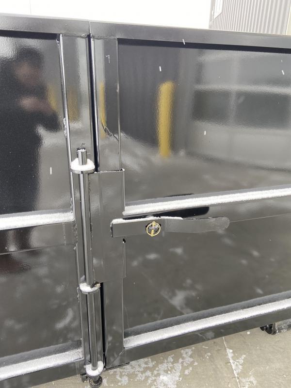 new Dump Trailers Double A Trailers  for sale, in Airdrie, AB Thumbnail 15