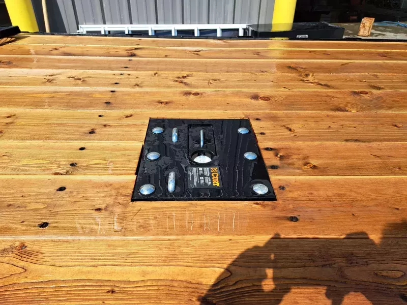 new Flat Decks Double A Trailers  for sale, in Edmonton, AB Thumbnail 14