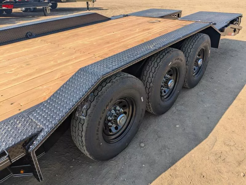 new Equipment / Flatbed Trailers Double A Trailers  for sale, in Edmonton, AB Thumbnail 12