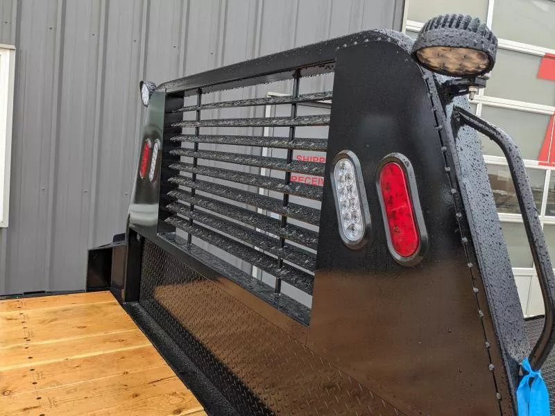 new Flat Decks Double A Trailers  for sale, in Edmonton, AB Thumbnail 4