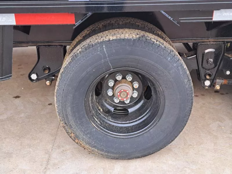 new Equipment / Flatbed Trailers Double A Trailers  for sale, in Edmonton, AB Thumbnail 13