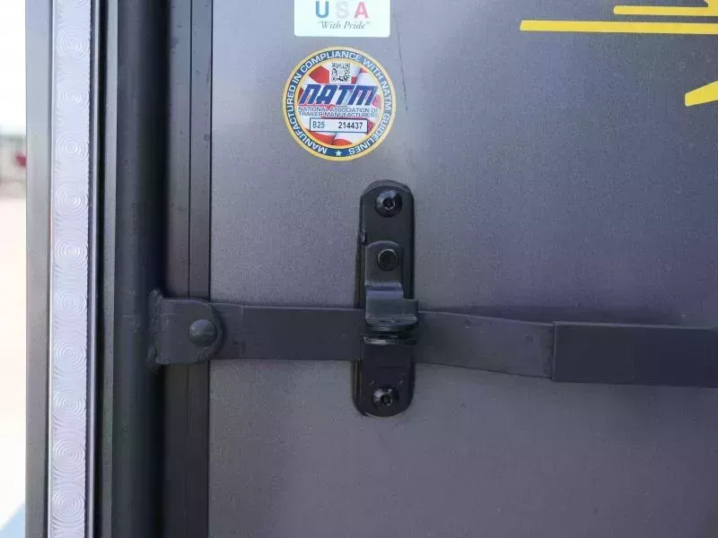 new Cargo (Enclosed) Trailers Stealth Trailers  for sale, in Edmonton, AB Thumbnail 14