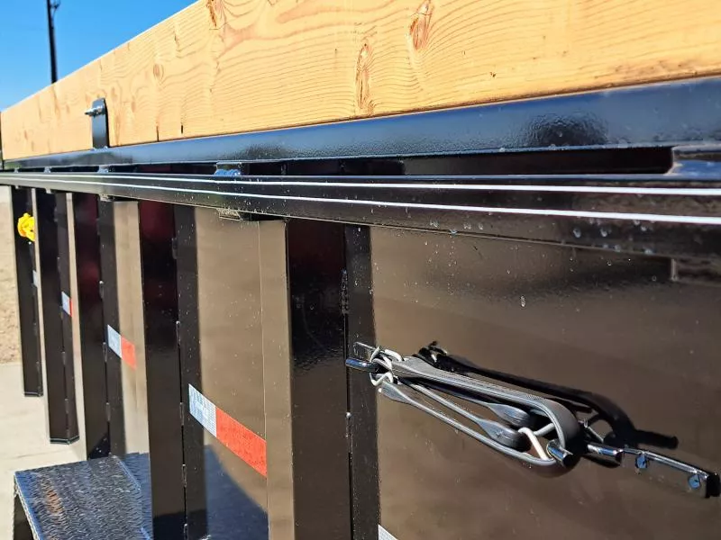 new Dump Trailers Double A Trailers  for sale, in Edmonton, AB Thumbnail 17