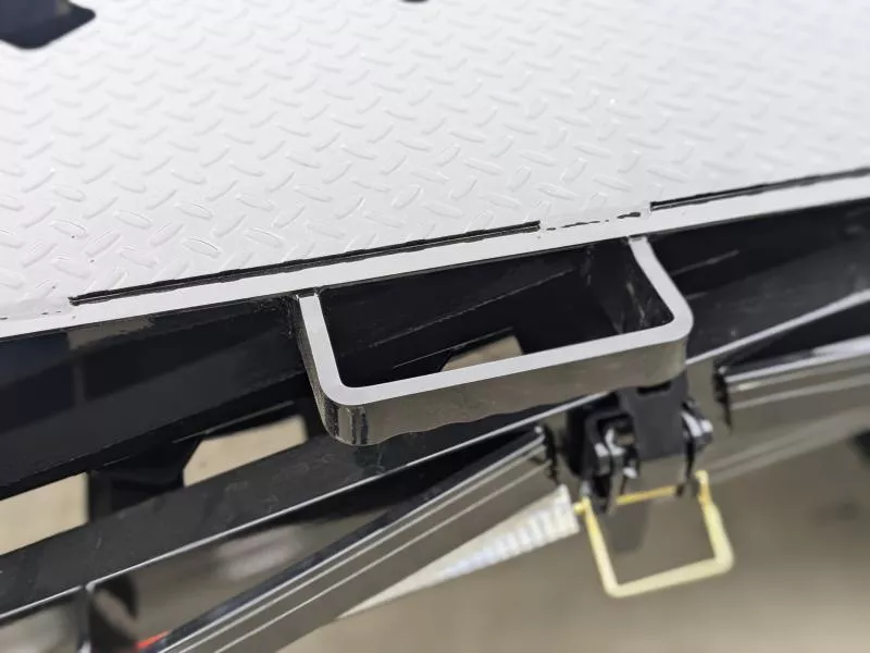 new Equipment / Flatbed Trailers Double A Trailers  for sale, in Edmonton, AB Thumbnail 10