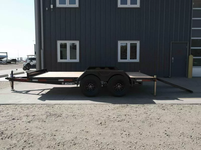 new Car Haulers / Racing Trailers Double A Trailers  for sale, in Edmonton, AB Thumbnail 8