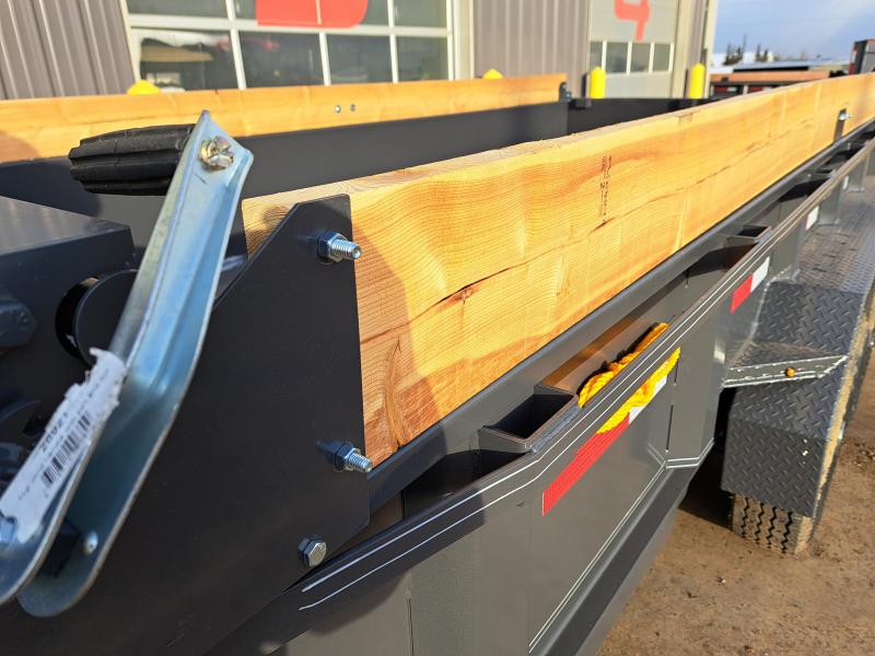 new Dump Trailers Double A Trailers  for sale, in Edmonton, AB Thumbnail 22