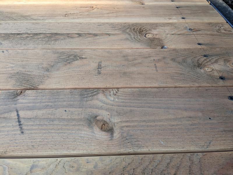 new Flat Decks Double A Trailers  for sale, in Grande Prairie, AB Thumbnail 10