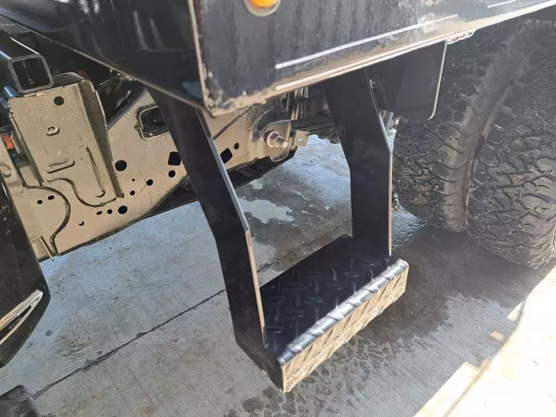 new Flat Decks Double A Trailers  for sale, in Grande Prairie, AB Thumbnail 12