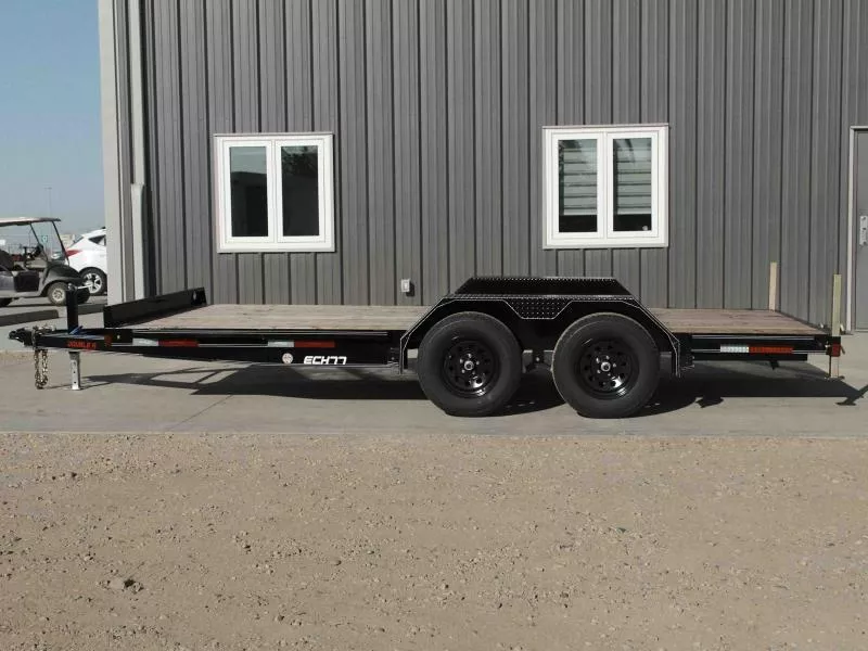 new Car Haulers / Racing Trailers Double A Trailers  for sale, in Grande Prairie, AB Thumbnail 8
