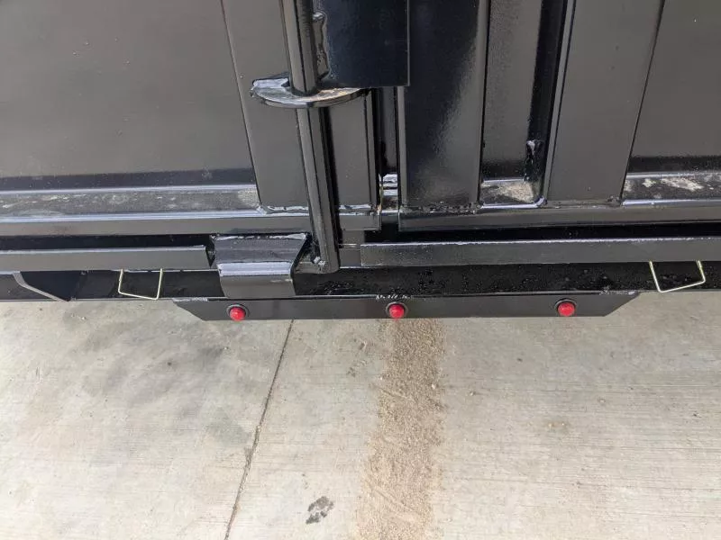 new Dump Trailers Double A Trailers  for sale, in Edmonton, AB Thumbnail 28