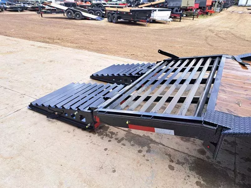 new Equipment / Flatbed Trailers Double A Trailers  for sale, in Edmonton, AB Thumbnail 14